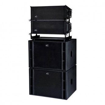 Пассивные системы линейных массивов SOLTON RB 82 80652