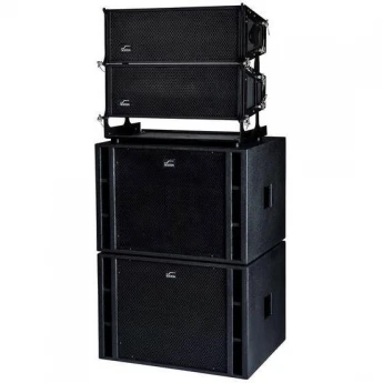 Пассивные системы линейных массивов SOLTON RB 82 80652