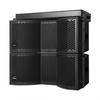 Пассивные системы линейных массивов SOLTON CL 10 ND 80660