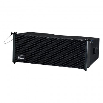 Пассивные системы линейных массивов SOLTON CL 6 80662