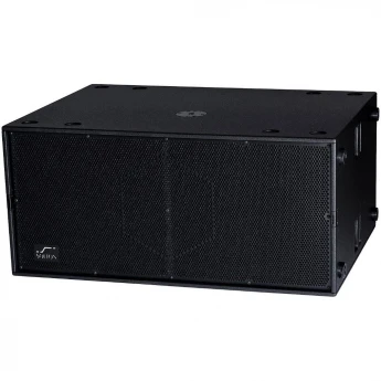 Пассивный сабвуфер SOLTON A 218 80666